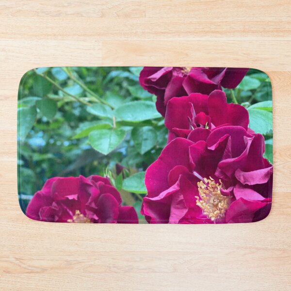 Item preview, Wild Roses designed and sold by Maureen Zaharie.