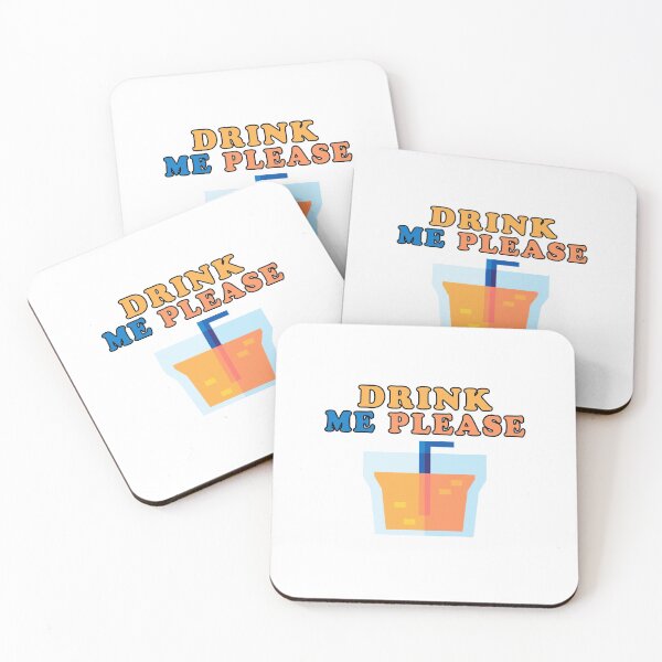 Item preview, Drink Me Please designed and sold by majeed10.