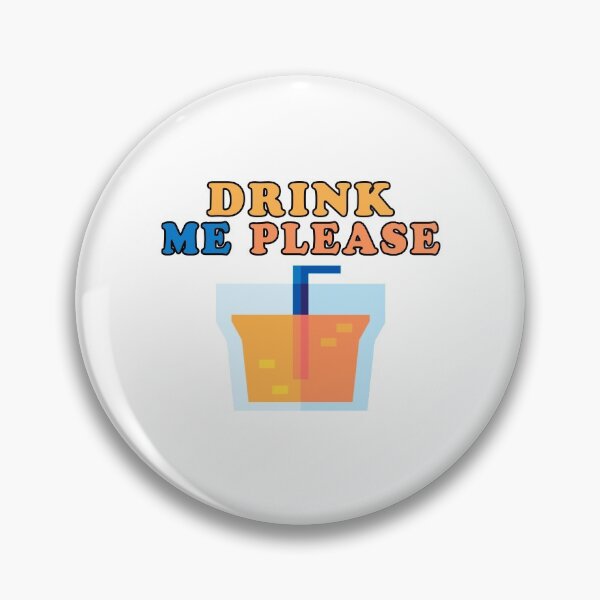 Item preview, Drink Me Please designed and sold by majeed10.