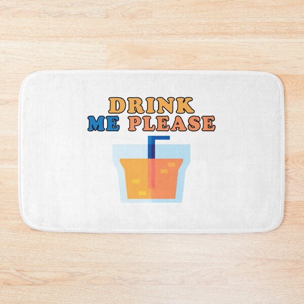 Item preview, Drink Me Please designed and sold by majeed10.