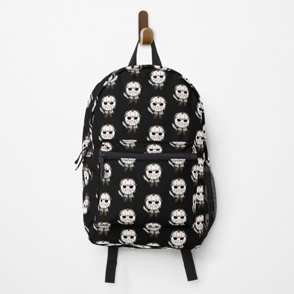 friday the 13th backpack