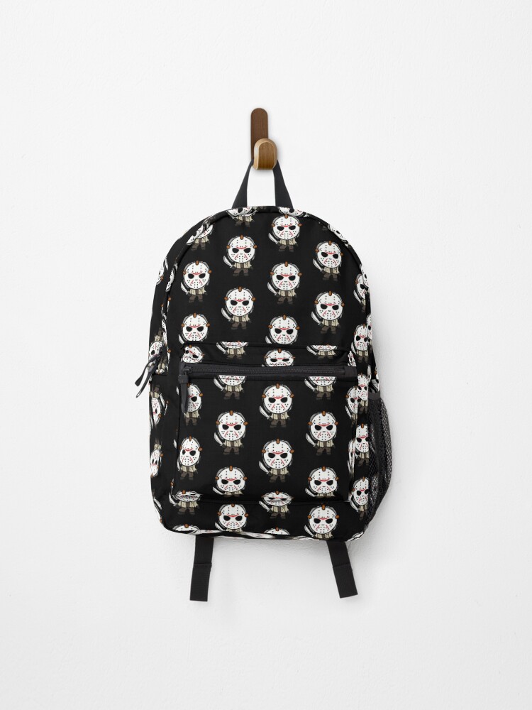 Loungefly jason online backpack