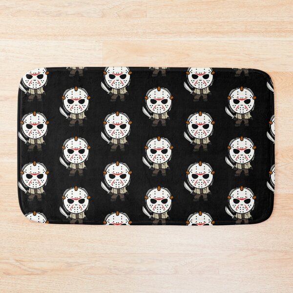 Item preview, Jason Friday the 13th designed and sold by The Fit.