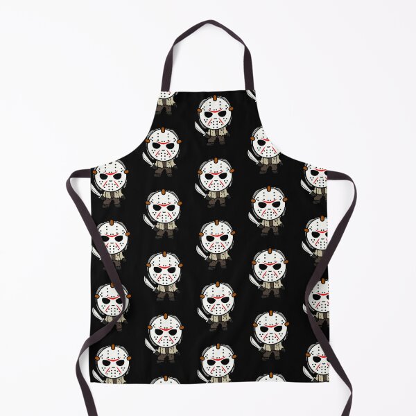 Item preview, Jason Friday the 13th designed and sold by The Fit.