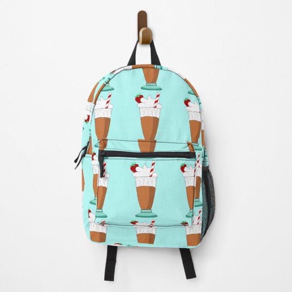 Item preview, Retro Diner Chocolate milkshakes. Vintage diner designed and sold by DiscoDaisyy.