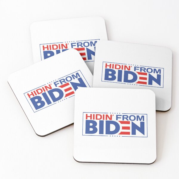 Item preview, Hidin From Biden designed and sold by kader85.