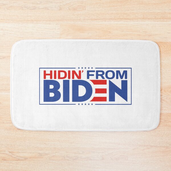 Item preview, Hidin From Biden designed and sold by kader85.