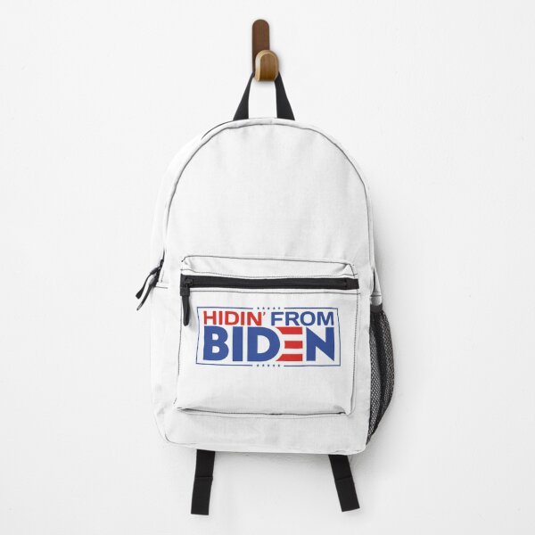 Aperçu de l'œuvre Hidin From Biden créée et vendue par kader85.