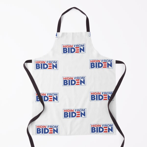 Item preview, Hidin From Biden designed and sold by kader85.