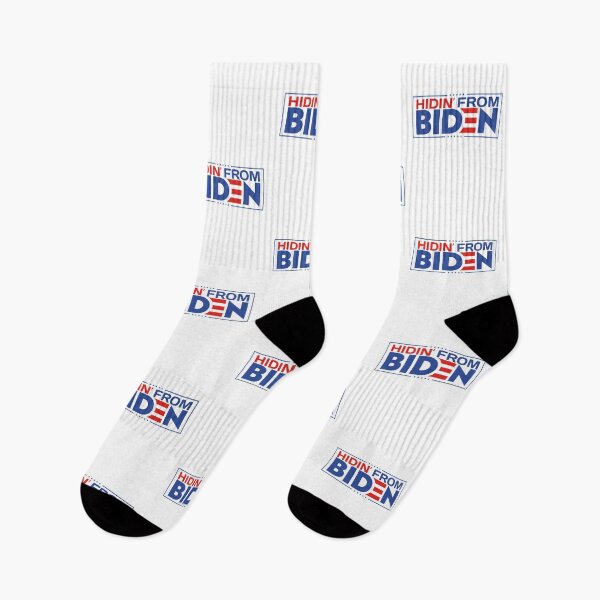 Item preview, Hidin From Biden designed and sold by kader85.