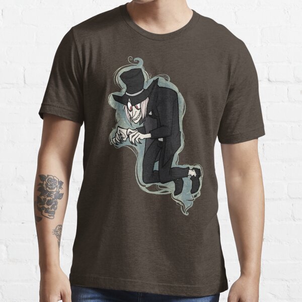 Grunder Spooker Essential T-Shirt