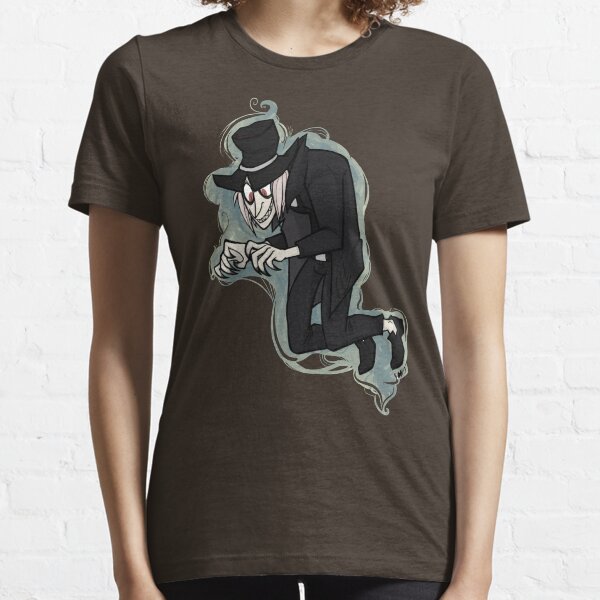 Grunder Spooker Essential T-Shirt
