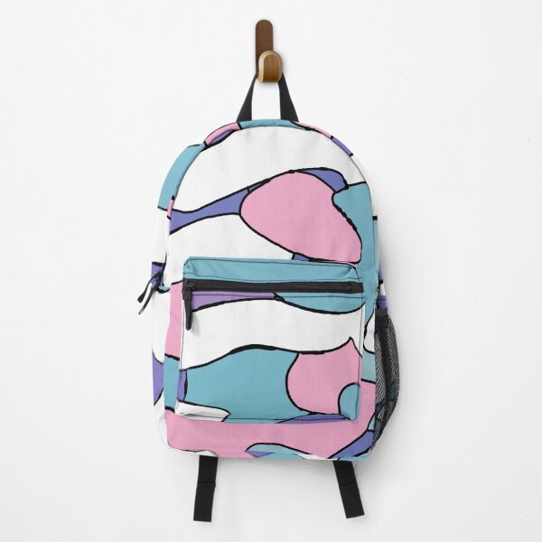 Item preview, Camo Modern Crass Design Camo Bold Pink Strokes Art Abstract Vector designed and sold by Shirtilike.