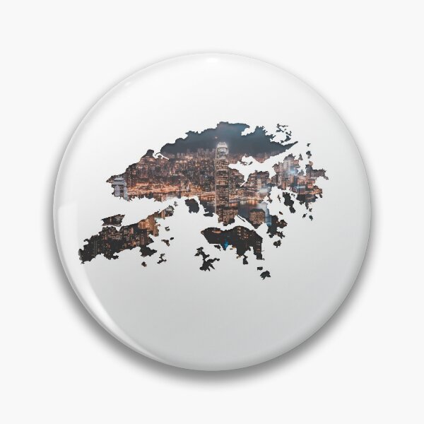 Item preview, Hong Kong HK designed and sold by Kaixiu-Art.