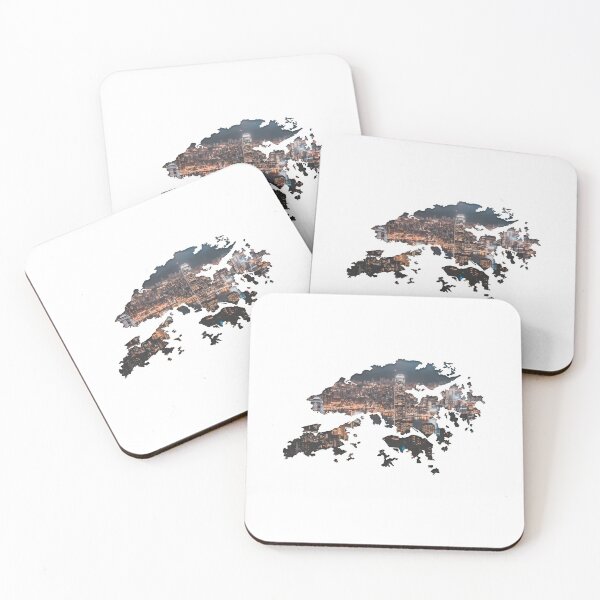 Item preview, Hong Kong HK designed and sold by Kaixiu-Art.