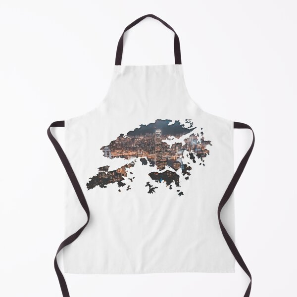 Item preview, Hong Kong HK designed and sold by Kaixiu-Art.