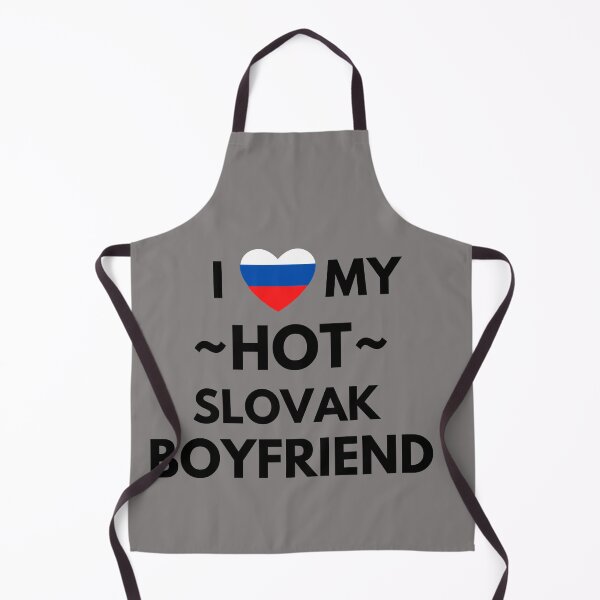 Item preview, I love my slovak boyfriend designed and sold by Yasdey Rojas.