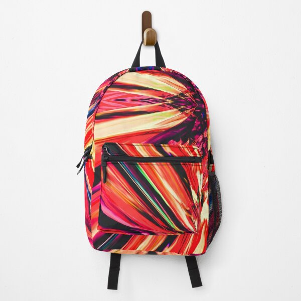 Item preview, Abstract Psychedelic Neon designed and sold by artworkbyrihen.