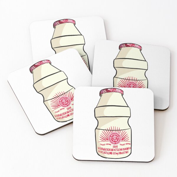 Item preview, Yogurt Drink designed and sold by dole-mv.