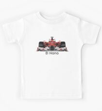 El Nano Kids Tee