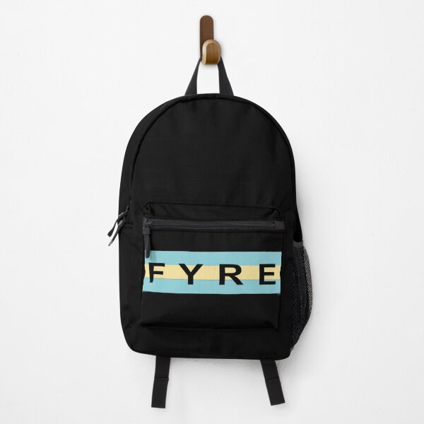 Item preview, Fyre Festival Fire Festival designed and sold by MousaObaid.
