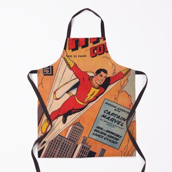 Item preview, WHIZ Comics #121 designed and sold by GraphicsGallery.
