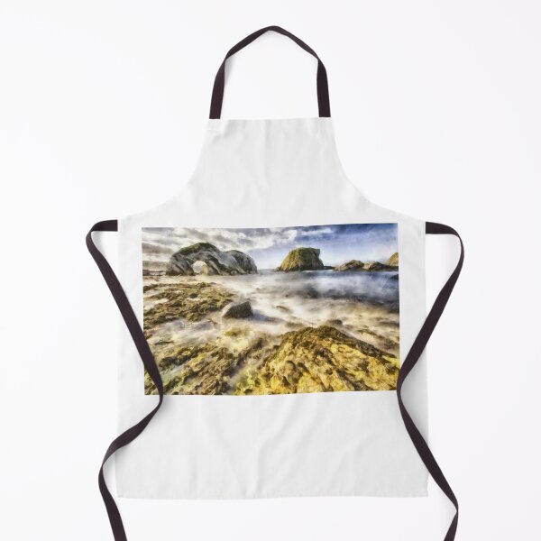 Item preview, White Park Bay Sea Arch designed and sold by Nigel R Bell Photography.