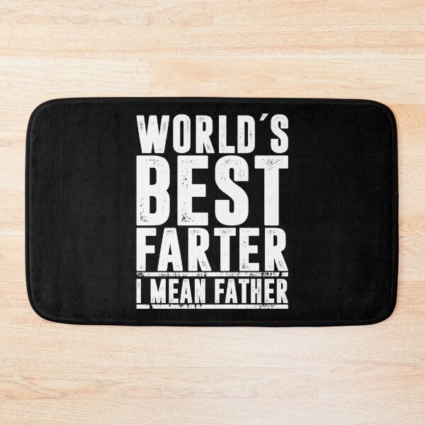 Item preview, WORLD´S BEST FATER I MEAN FATHER | father's day gift designed and sold by RafaelLopezz.