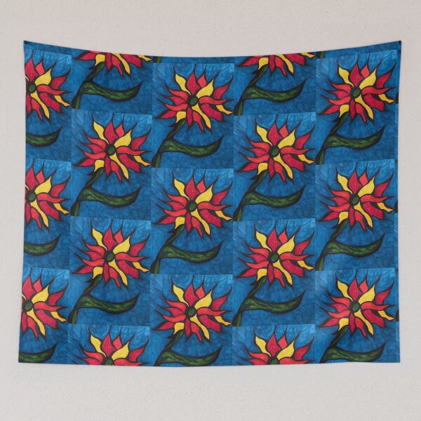Item preview, Ink Flower designed and sold by SharpInkDesigns.