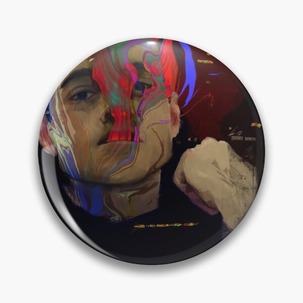 Item preview, Elliot Alderson  designed and sold by eatdirtverger.
