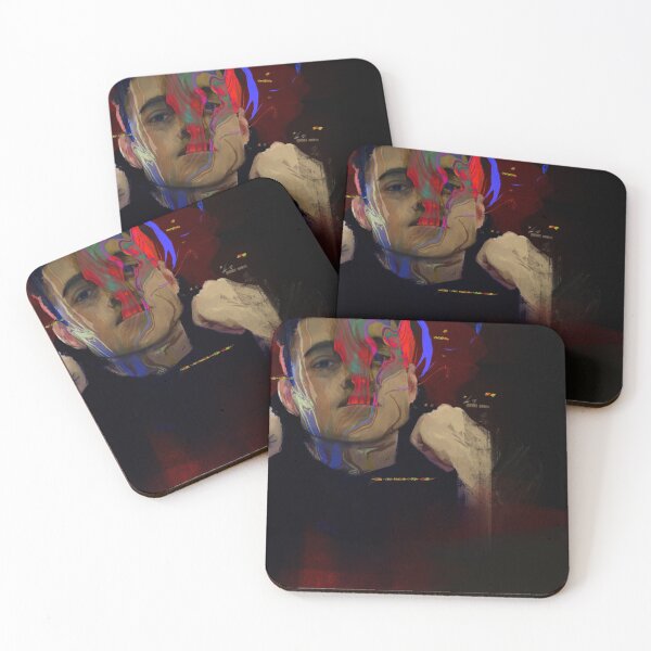 Item preview, Elliot Alderson  designed and sold by eatdirtverger.