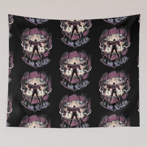 Item preview, Magnetic Confrontation designed and sold by saqman.