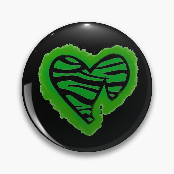 Item preview, Dx heartbreak kid designed and sold by Hayleyb879341.
