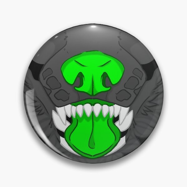 Item preview, Ame Toxic Covid-Mask designed and sold by AmeToxic.
