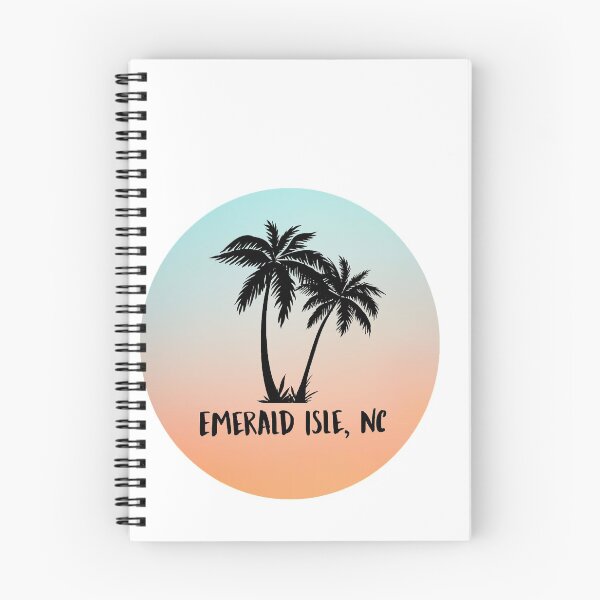 Item preview, Emerald Isle, NC designed and sold by Raygan Scott.