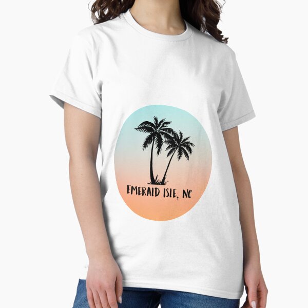 Item preview, Emerald Isle, NC designed and sold by Raygan Scott.