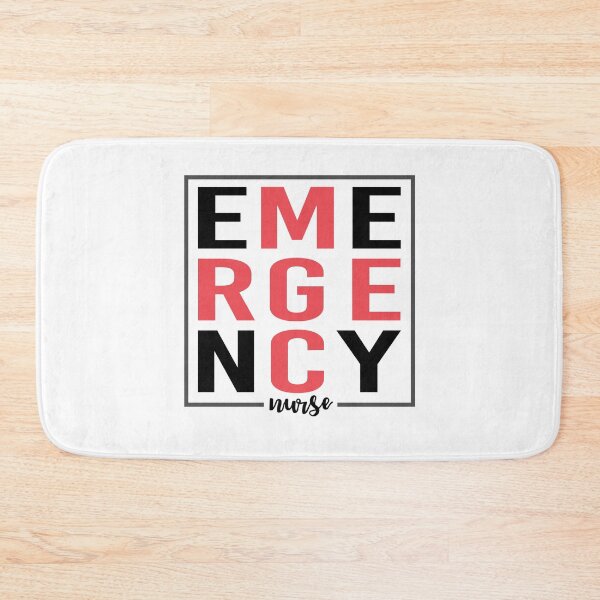 Item preview, Gifts For Nurses | Emergency Room Nurse designed and sold by ETIndustries.