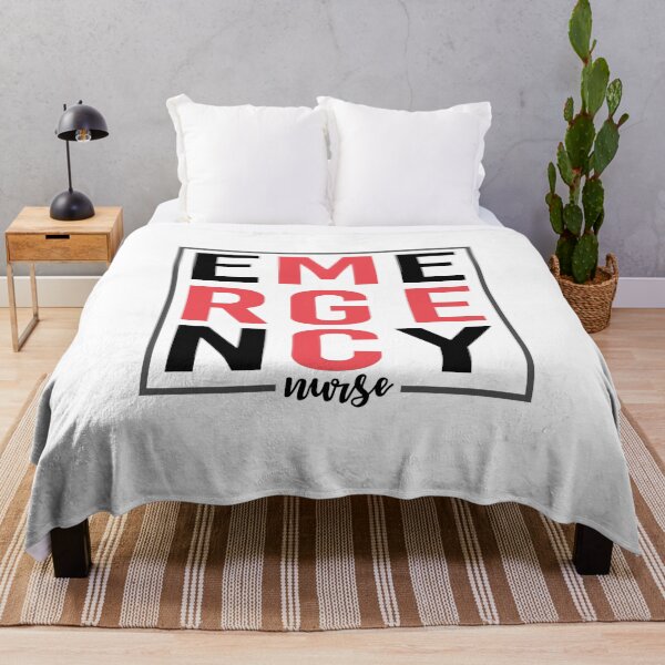 Item preview, Gifts For Nurses | Emergency Room Nurse designed and sold by ETIndustries.