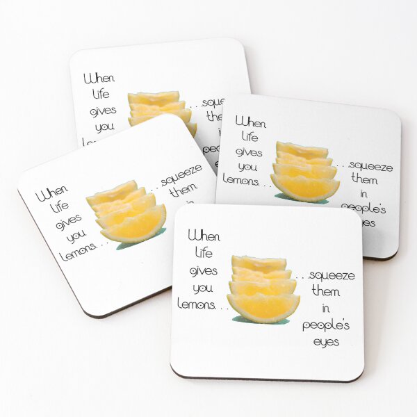 Item preview, Lemons designed and sold by Amaia7.