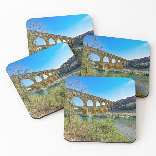 Item preview, The Bridge of France designed and sold by SasatheGreat.