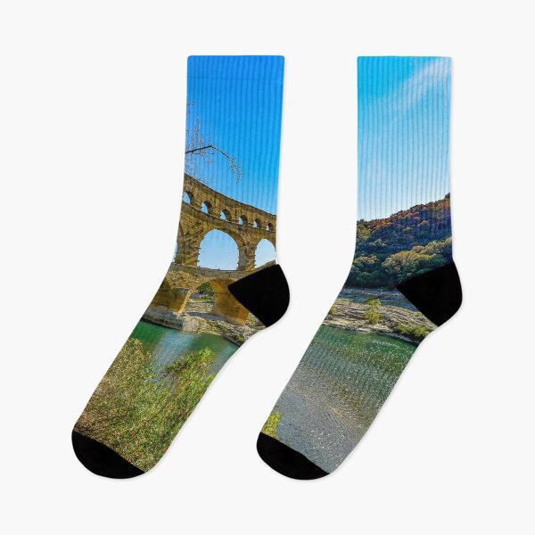 Item preview, The Bridge of France designed and sold by SasatheGreat.