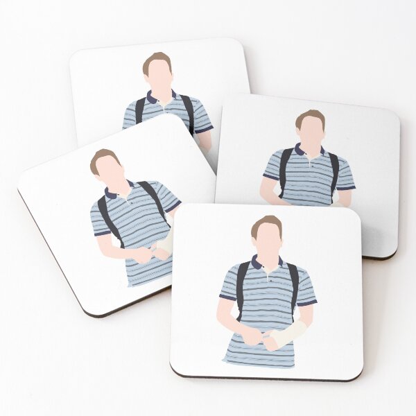 Item preview, Ben Platt Dear Evan Hansen designed and sold by dragraceuk.