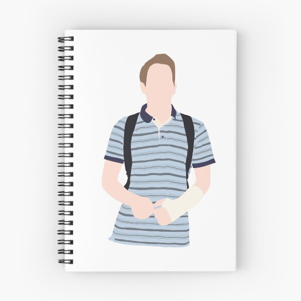 Item preview, Ben Platt Dear Evan Hansen designed and sold by dragraceuk.