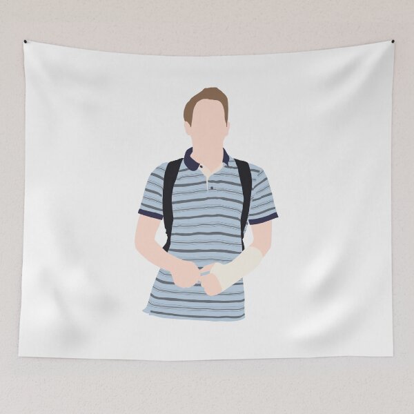 Item preview, Ben Platt Dear Evan Hansen designed and sold by dragraceuk.