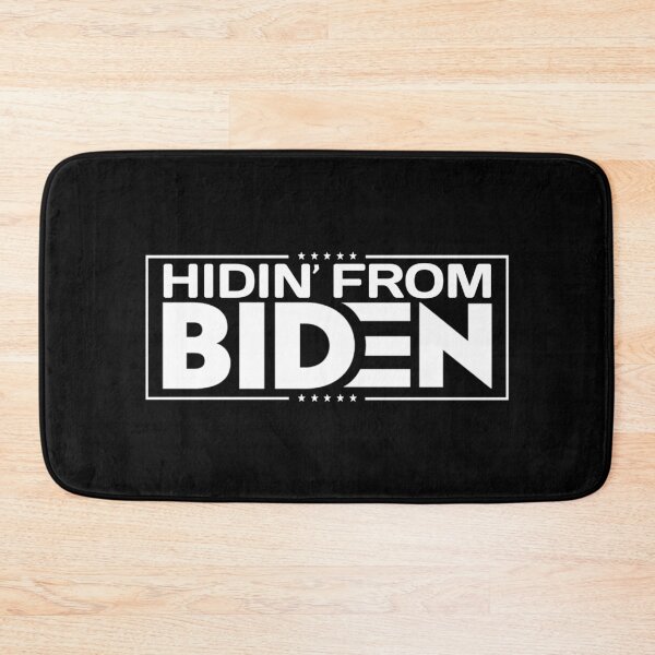 Item preview, Hidin From Biden designed and sold by kader85.