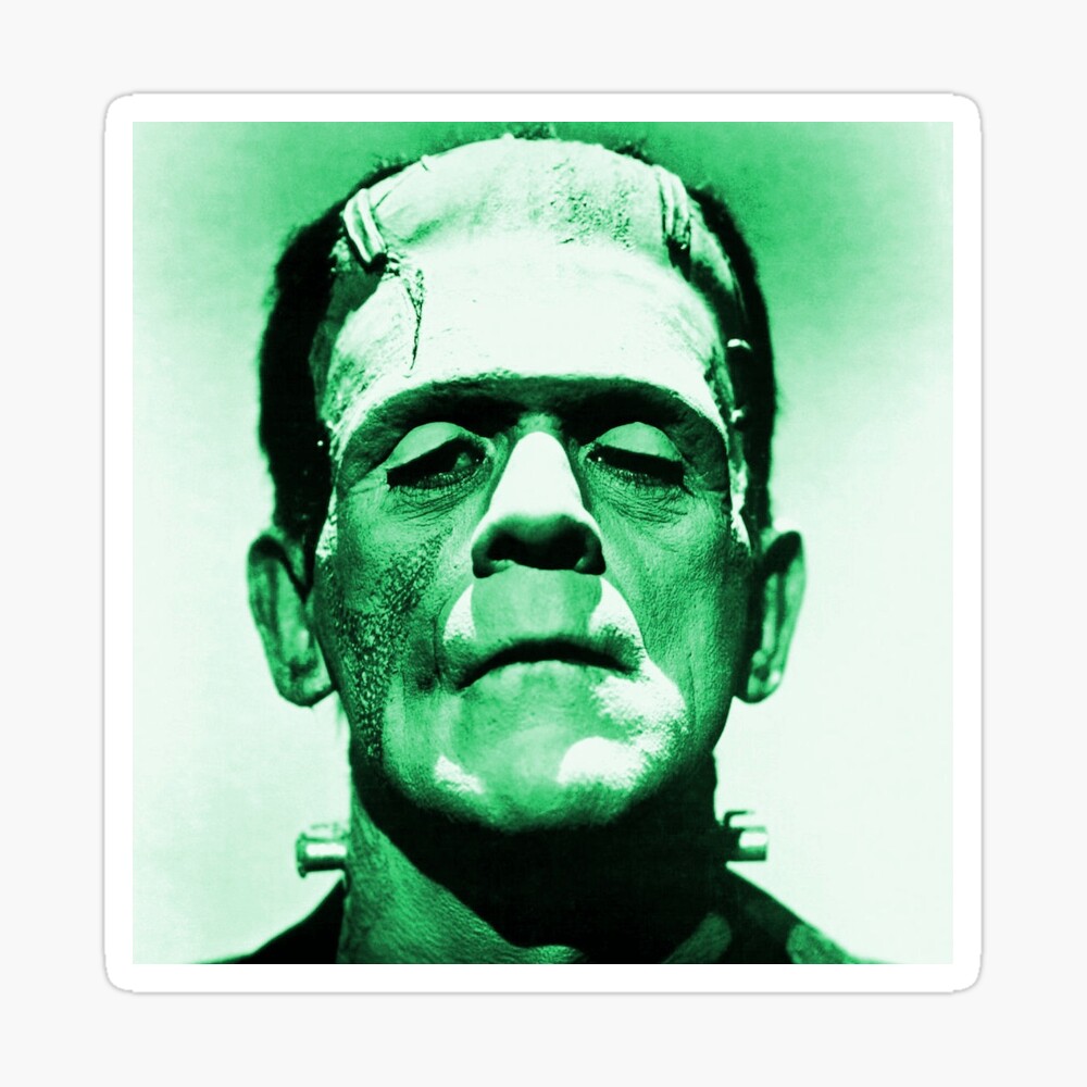 Download Classic Frankenstein Universal Monsters Wallpaper | Wallpapers.com