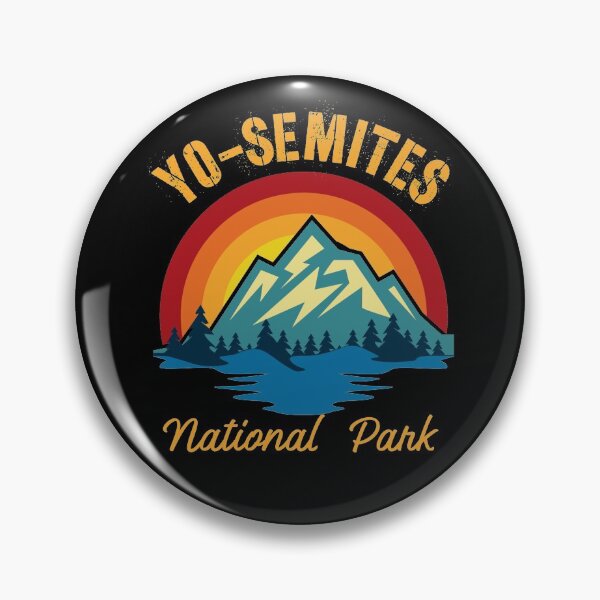 Item preview, yo-semites anit trump meme designed and sold by J AND J  PRINTS.