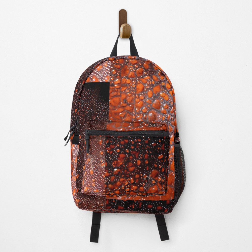 Item preview, Backpack designed and sold by monaiman.