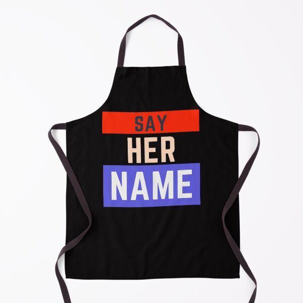 Item preview, Say Her Name designed and sold by nicole6830.