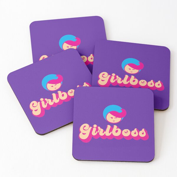Item preview, Girlboss seventies style light  designed and sold by dana-mie.